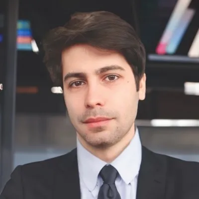 رضا شیخی